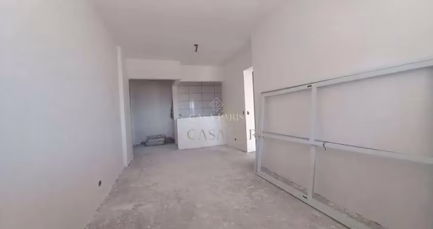 Apartamento com 2 dormitórios à venda, 76 m² por r$ 480.000,00 - aviação - praia grande/sp