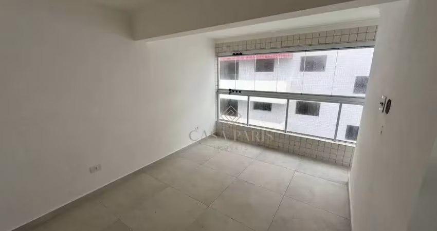 Cobertura duplex com 3 dormitórios à venda, 100 m² por r$ 850.000 - caiçara - praia grande/sp