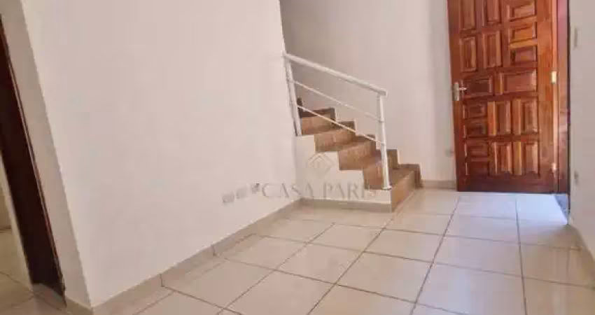 Casa com 2 dormitórios à venda, 52 m² por r$ 245.000,00 - tude bastos - praia grande/sp