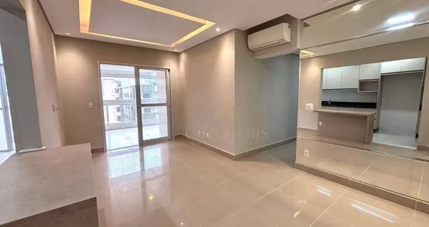 Apartamento com 2 dormitórios à venda, 102 m² por r$ 1.200.000 - canto do forte - praia grande/sp