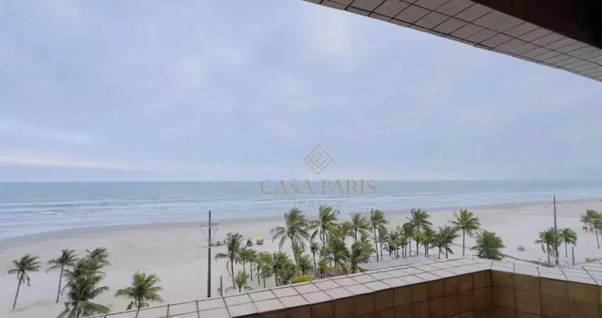 Apartamento com 2 dormitórios à venda, 70 m² por r$ 400.000,00 - mirim - praia grande/sp