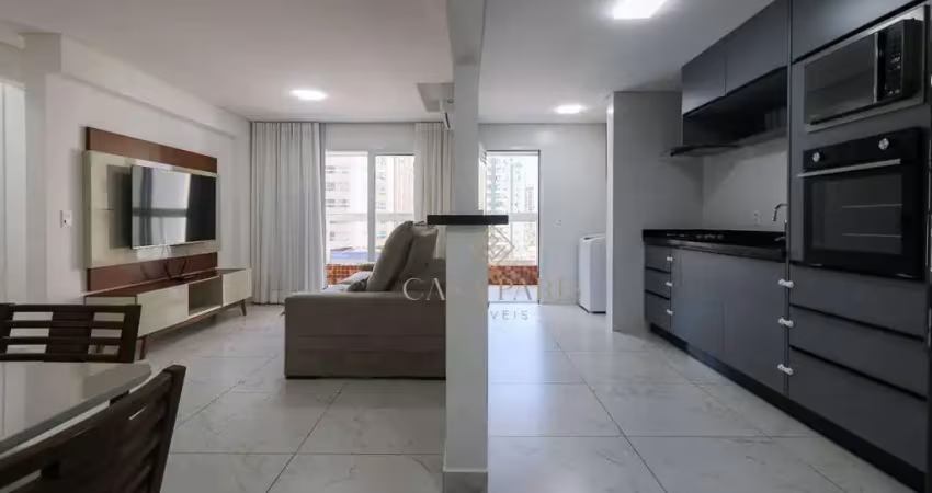 Apartamento com 2 dormitórios à venda, 93 m² por r$ 715.000 - aviação - praia grande/sp