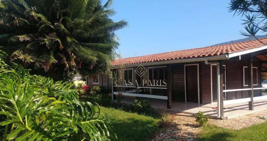 Casa com 3 dormitórios à venda, 345 m² por r$ 1.910.000 - solemar - praia grande/sp