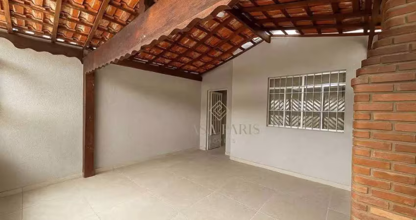 Casa com 3 dormitórios à venda, 105 m² por r$ 450.000,00 - ocian - praia grande/sp