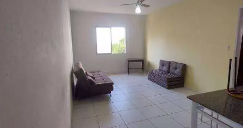 Apartamento à venda, 55 m² por r$ 280.900,00 - vila guilhermina - praia grande/sp