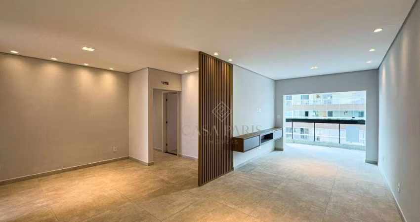 Cobertura à venda, 232 m² por R$ 1.480.000,00 - Tupi - Praia Grande/SP