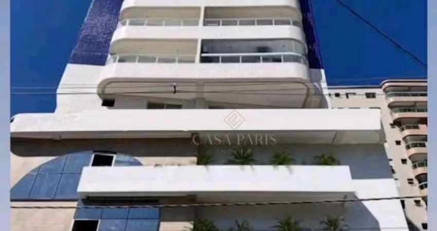 Apartamento à venda, 90 m² por R$ 770.000,00 - Aviação - Praia Grande/SP