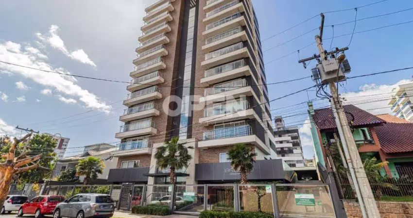 Apartamento 03 dormitórios sendo 03 suítes, marechal rondon, canoas.
