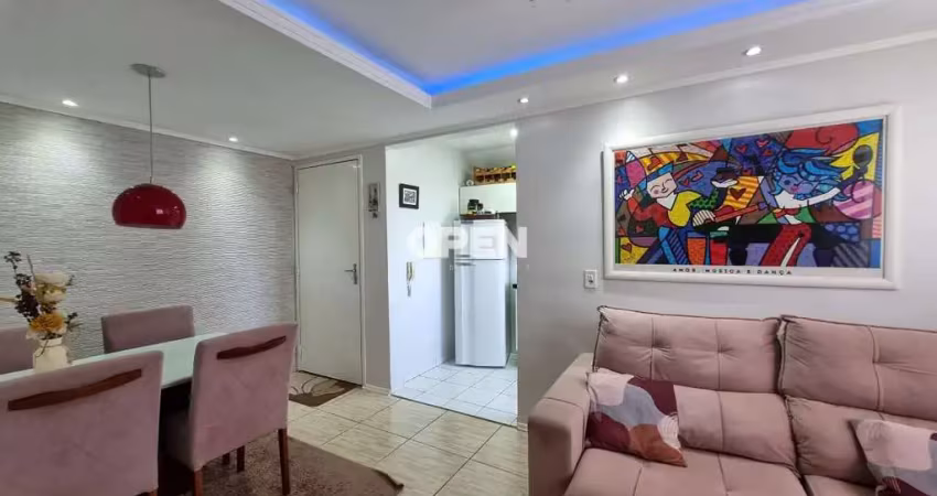 Apartamento com 2 quartos à venda na Avenida Açucena, Igara, Canoas