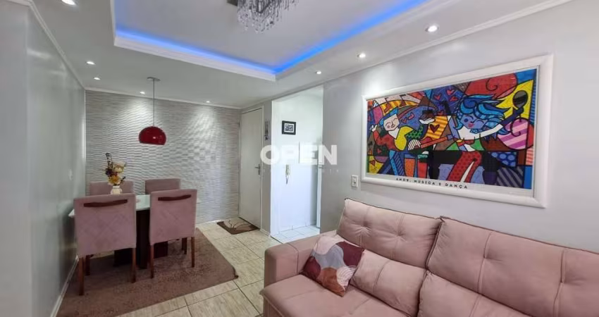 Apartamento 02 dormitórios , Igara , Canoas .