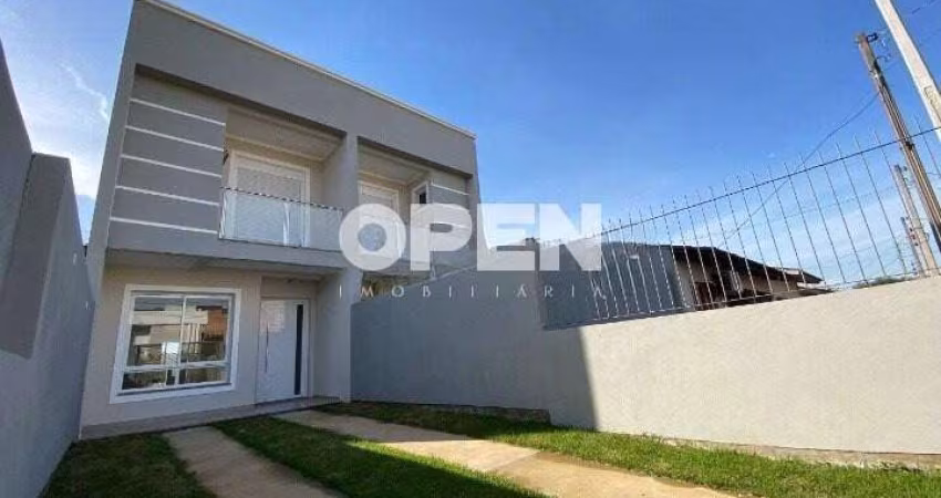 Sobrado 02 dormitórios , São José , Canoas.
