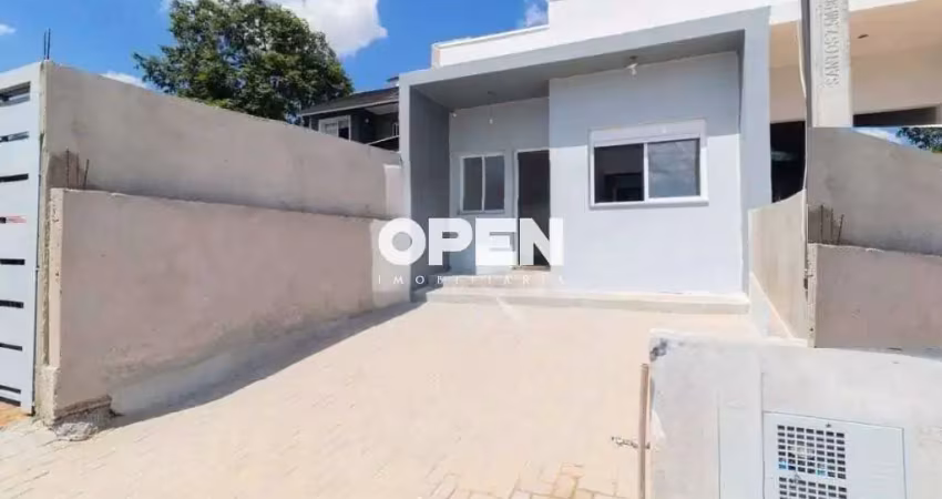 Casa com 2 quartos à venda na Rua das Perdizes, Igara, Canoas
