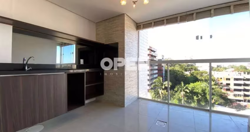 Apartamento com 3 quartos à venda na Rua Brasil, Centro, Canoas