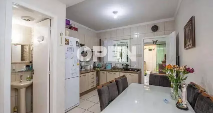 Casa com 2 quartos à venda na Rua Montana, Mato Grande, Canoas