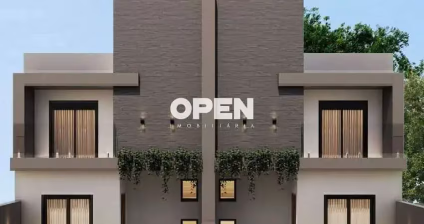 Casa com 3 quartos à venda na Rua Silvio Luis Barbieri, Igara, Canoas