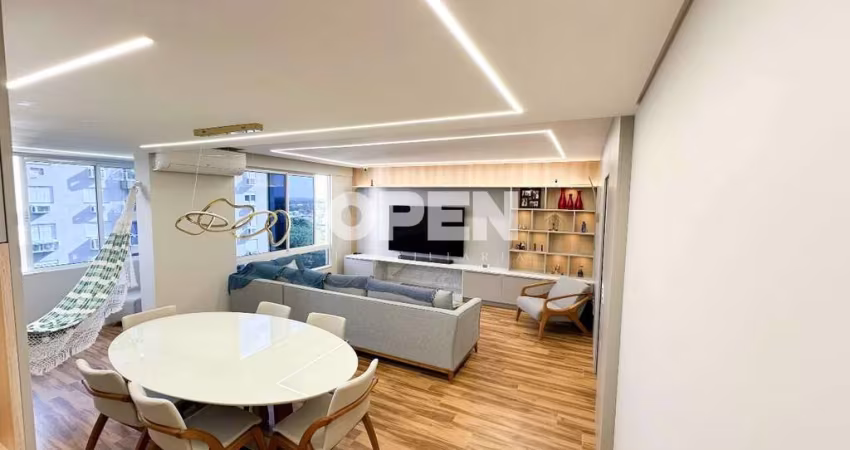 Apartamento com 164m² no bairro Centro em Canoas para Comprar
