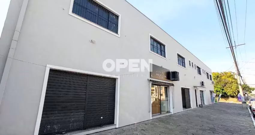 Ponto comercial para alugar na Rua Venâncio Aires, Nossa Senhora das Graças, Canoas