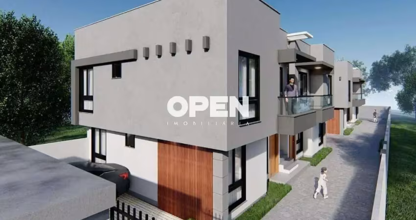 Apartamento com 2 quartos à venda na Rua Pandiá Calógeras, Niterói, Canoas