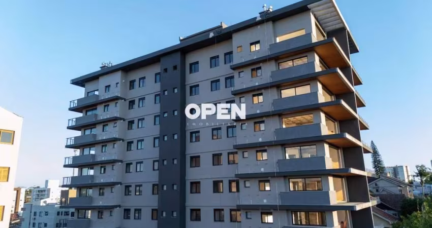 Apartamentos de 120m² e 125m² no bairro Nossa Senhora das Graças, Canoas