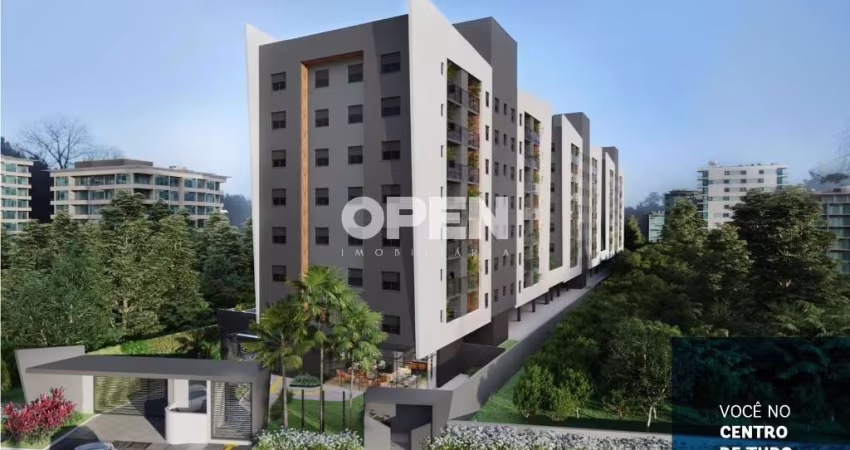 Apartamentos de 2 dormitórios no centro de Canoas