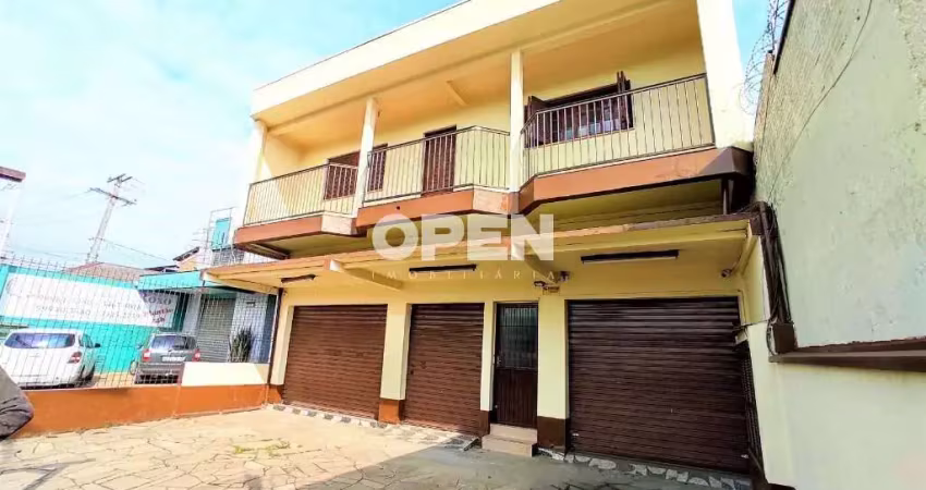 Ponto comercial para alugar na Avenida Guilherme Schell, Fátima, Canoas
