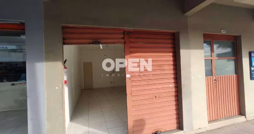 Ponto comercial para alugar na Rua Venâncio Aires, Niterói, Canoas