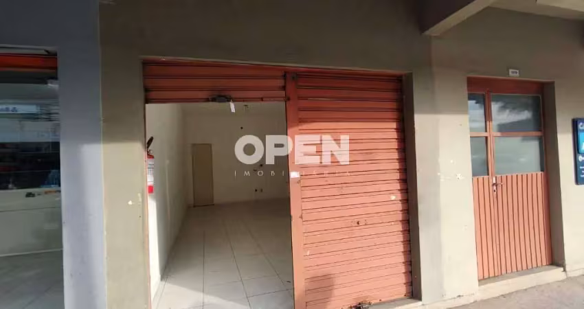 Ponto comercial para alugar na Rua Venâncio Aires, Niterói, Canoas