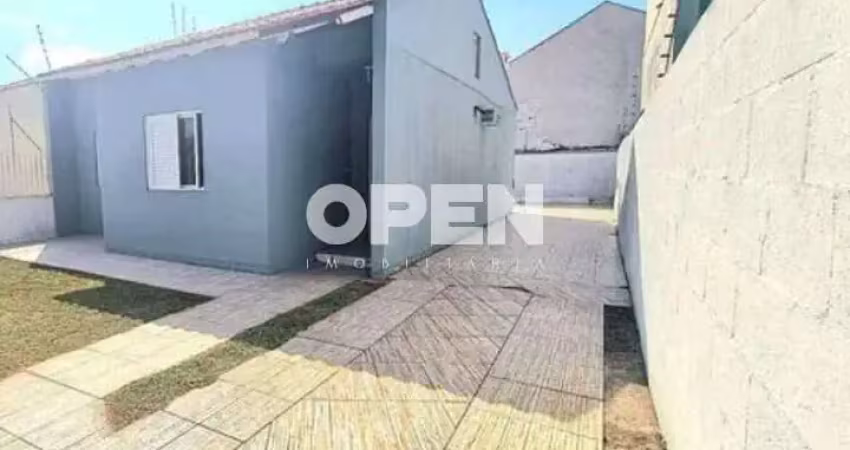 Casa com 2 quartos à venda na Rua Argélia, Estância Velha, Canoas