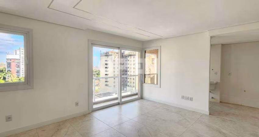 Apartamento 02 dormitórios , Centro , Canoas
