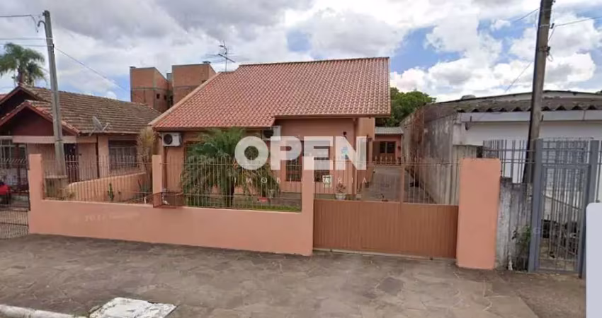 Casa com 3 quartos à venda na Rua Princesa Isabel, Fátima, Canoas