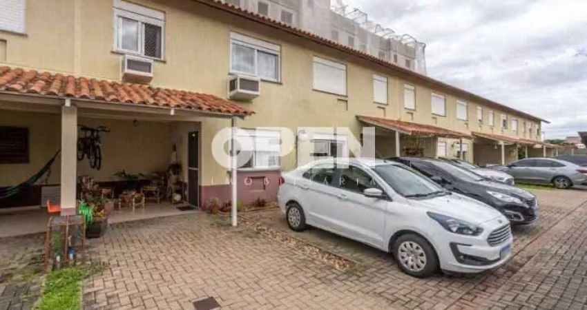 Casa em condomínio fechado com 3 quartos à venda na Rua República, Harmonia, Canoas