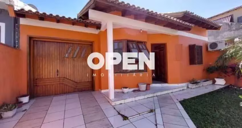Casa com 2 quartos à venda na Rua da Felicidade, Estância Velha, Canoas