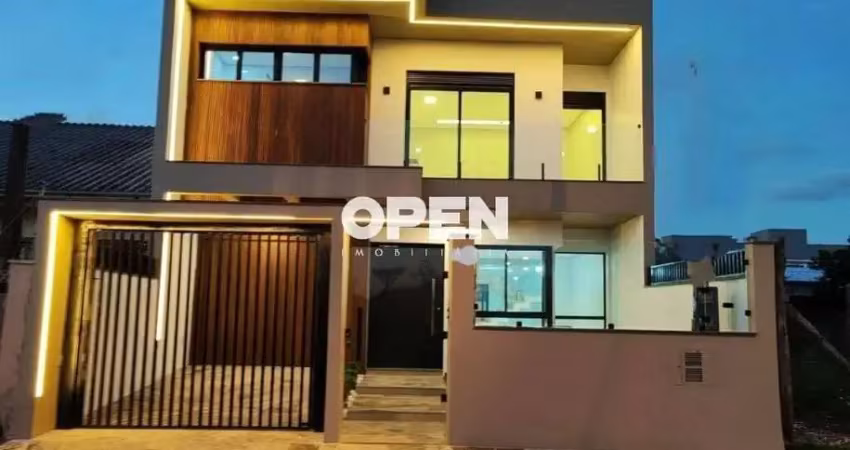Casa com 5 quartos à venda na Rua Leonel de Moura Brizola, Harmonia, Canoas