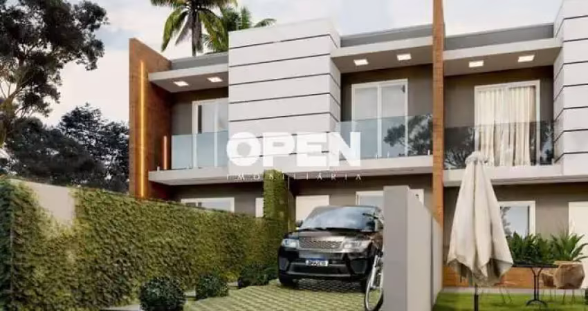 Casa com 3 quartos à venda na Rua Coronel Lafayette Cruz, Estância Velha, Canoas