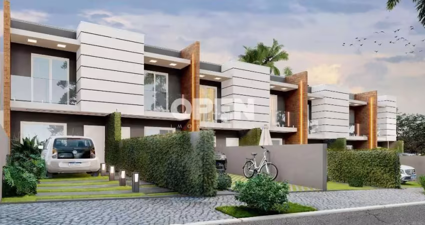 Casa com 3 quartos à venda na Rua Coronel Lafayette Cruz, Estância Velha, Canoas