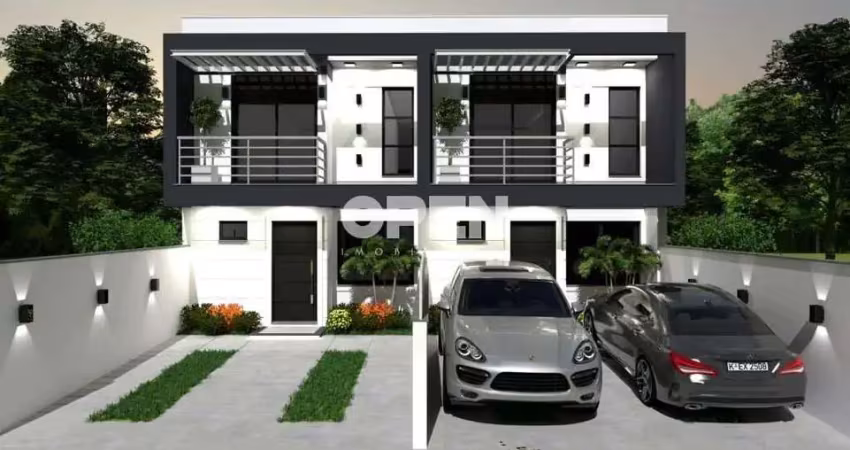 Casa com 3 quartos à venda na Rua dos Louros, Igara, Canoas