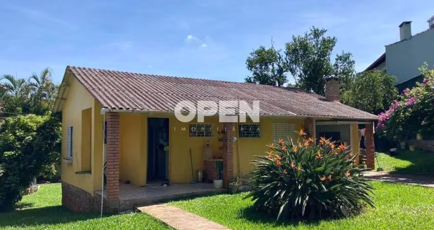 Casa com 2 quartos à venda na Rua Madeira, Igara, Canoas