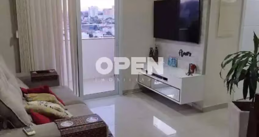 Apartamento com 2 quartos à venda na Rua Marquês do Herval, Marechal Rondon, Canoas