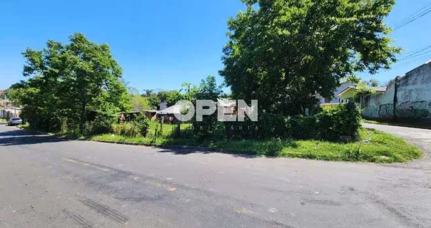 Terreno à venda na Rua Wilson Brum da Silva, Olaria, Canoas