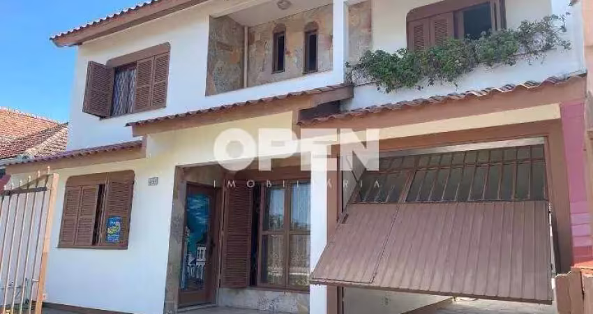 Casa com 3 quartos à venda na Rua Rui Barbosa, Fátima, Canoas