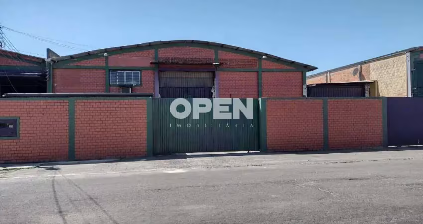 Ponto comercial à venda na Rua Princesa Isabel, Fátima, Canoas