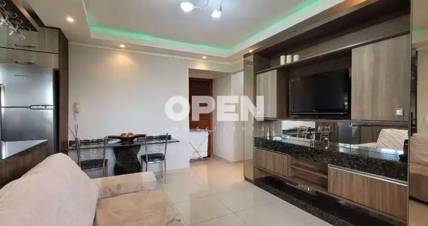Apartamento com 1 quarto à venda na Rua Coronel Vicente, Centro, Canoas
