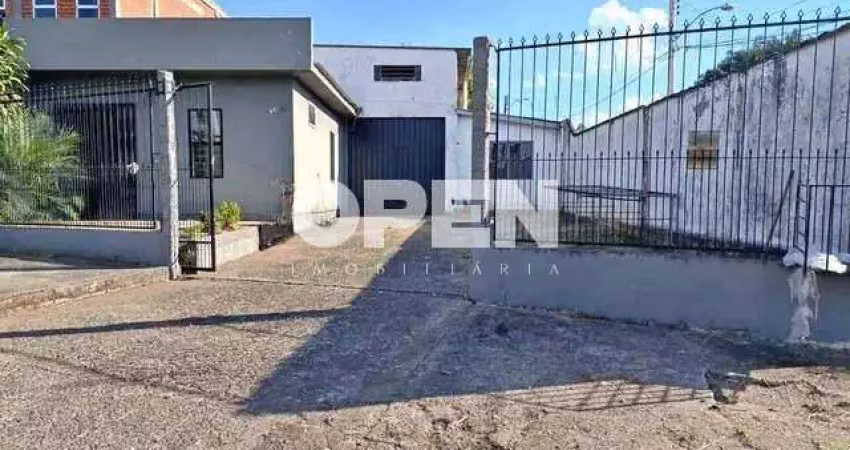 Ponto comercial à venda na Rua Alberto Rodrigues de Oliveira, Olaria, Canoas