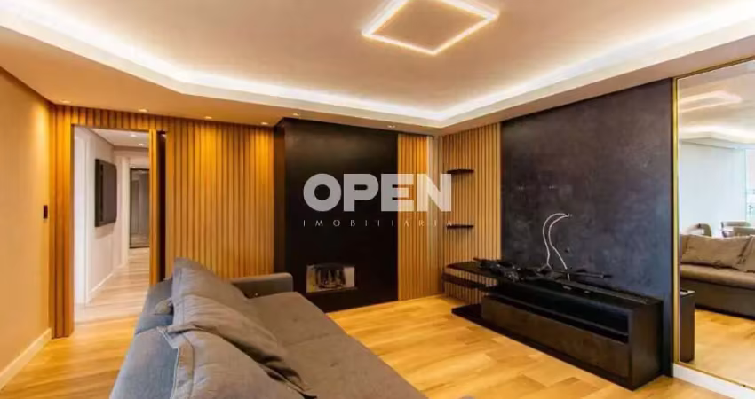 Apartamento com 3 quartos à venda na Rua Duque de Caxias, Marechal Rondon, Canoas