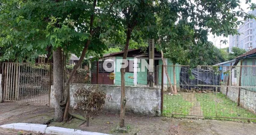 Terreno à venda na Rua José Bonifácio, Nossa Senhora das Graças, Canoas