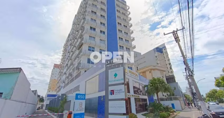 Sala comercial à venda na Avenida Inconfidência, Marechal Rondon, Canoas