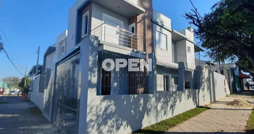 Casa com 3 quartos à venda na Rua Érico Veríssimo, Nossa Senhora das Graças, Canoas