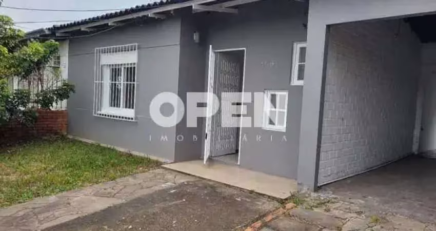 Casa com 3 quartos à venda na Rua Araçá, Harmonia, Canoas