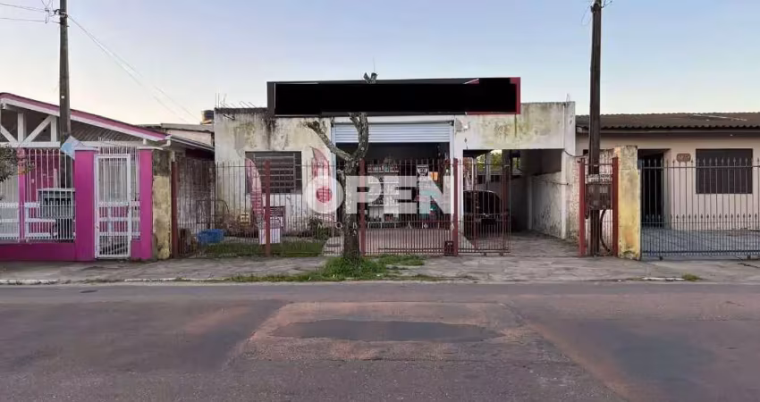 Ponto comercial à venda na Rua Primavera, Rio Branco, Canoas