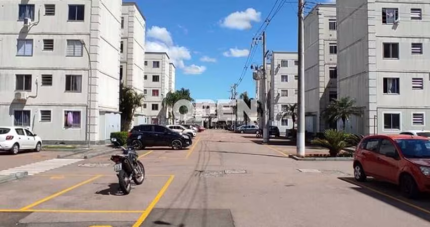 Apartamento Igara Canoas